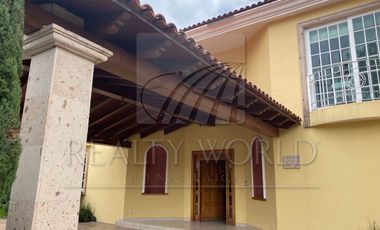 Casas en Renta en La Asunción