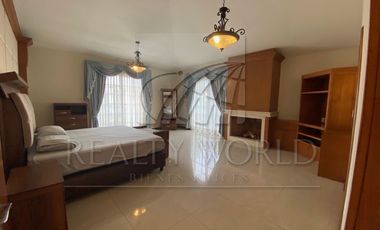 Casas en Renta en La Asunción
