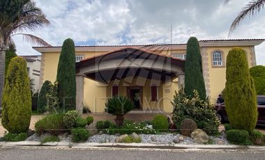 Casas en Renta en La Asunción