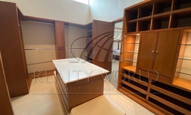 Casas en Renta en La Asunción