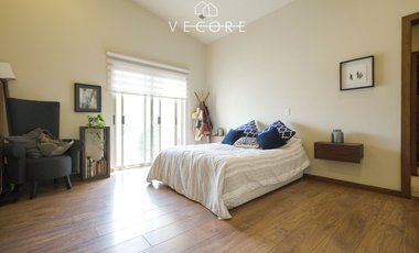 CASA EN RENTA EN VALLE REAL, ZAPOPAN