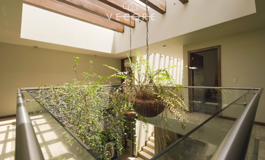 CASA EN RENTA EN VALLE REAL, ZAPOPAN