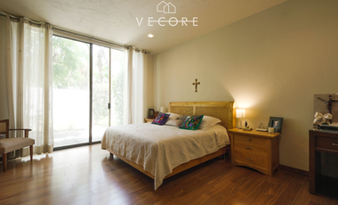CASA EN RENTA EN VALLE REAL, ZAPOPAN