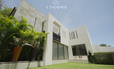 CASA EN RENTA EN VALLE REAL, ZAPOPAN