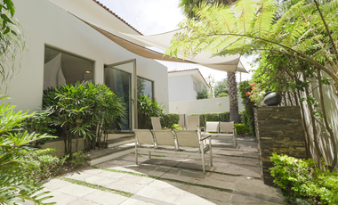 CASA EN RENTA EN VALLE REAL, ZAPOPAN