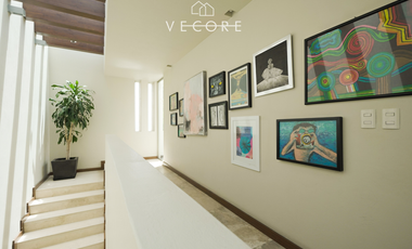 CASA EN RENTA EN VALLE REAL, ZAPOPAN