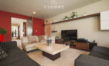 CASA EN RENTA EN VALLE REAL, ZAPOPAN