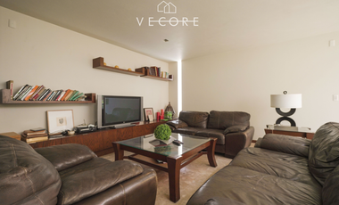 CASA EN RENTA EN VALLE REAL, ZAPOPAN