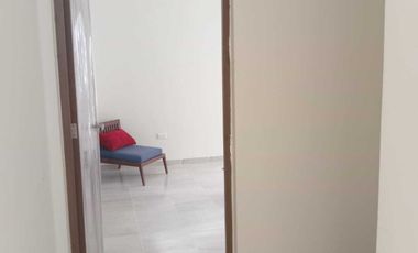 Departamento Loft 2 Recámaras con Jardín Interior en Fraccionamiento Privado – E