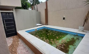 Departamento a estrenar en Castelar norte, financiación propia!