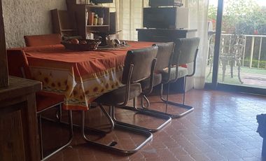 CASA EN VENTA EN JARDINES DE LA FLORIDA NAUCALPAN