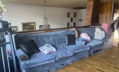 CASA EN VENTA EN JARDINES DE LA FLORIDA NAUCALPAN