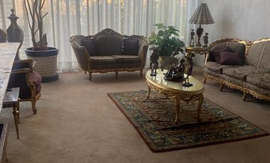 CASA EN VENTA EN JARDINES DE LA FLORIDA NAUCALPAN