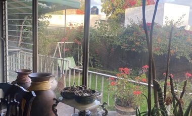 CASA EN VENTA EN JARDINES DE LA FLORIDA NAUCALPAN