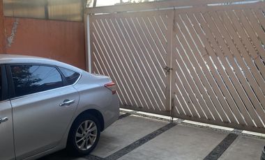 CASA EN VENTA EN JARDINES DE LA FLORIDA NAUCALPAN