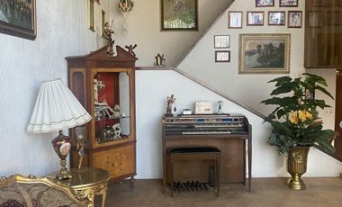 CASA EN VENTA EN JARDINES DE LA FLORIDA NAUCALPAN