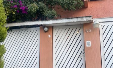 CASA EN VENTA EN JARDINES DE LA FLORIDA NAUCALPAN