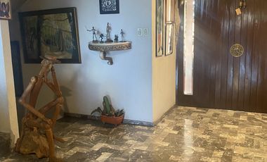 CASA EN VENTA EN JARDINES DE LA FLORIDA NAUCALPAN