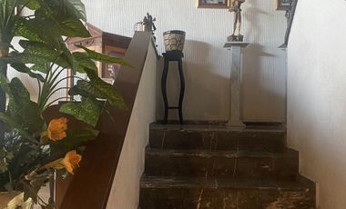 CASA EN VENTA EN JARDINES DE LA FLORIDA NAUCALPAN