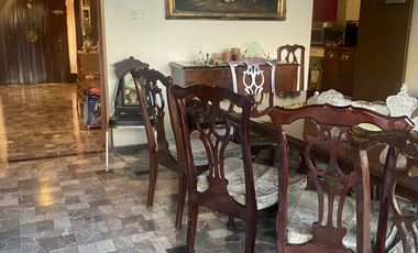 CASA EN VENTA EN JARDINES DE LA FLORIDA NAUCALPAN