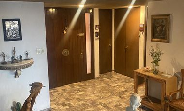 CASA EN VENTA EN JARDINES DE LA FLORIDA NAUCALPAN