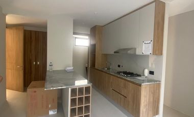 Vive lo alto, vive Santora: lujo, vista y estilo en cada rincón
