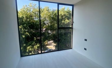 Vive lo alto, vive Santora: lujo, vista y estilo en cada rincón