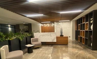 Vive lo alto, vive Santora: lujo, vista y estilo en cada rincón