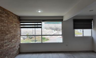 Oportunidad, departamento en venta, 2R,2B, 2E acabados de lujo piso 3
