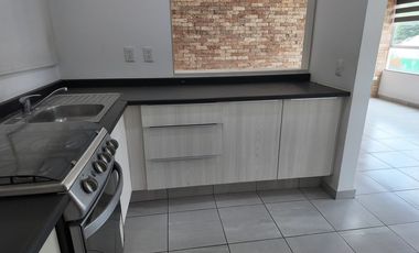 Oportunidad, departamento en venta, 2R,2B, 2E acabados de lujo piso 3