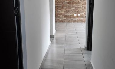 Oportunidad, departamento en venta, 2R,2B, 2E acabados de lujo piso 3