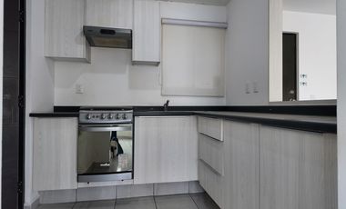 Oportunidad, departamento en venta, 2R,2B, 2E acabados de lujo piso 3