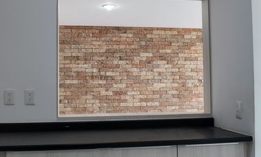 Oportunidad, departamento en venta, 2R,2B, 2E acabados de lujo piso 3
