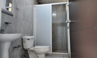 Oportunidad, departamento en venta, 2R,2B, 2E acabados de lujo piso 3