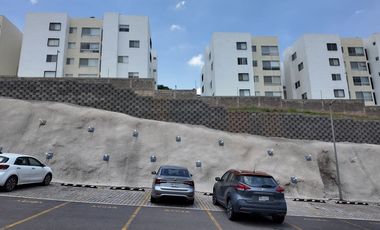 Oportunidad, departamento en venta, 2R,2B, 2E acabados de lujo piso 3