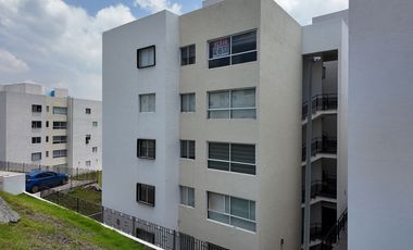 Oportunidad, departamento en venta, 2R,2B, 2E acabados de lujo piso 3