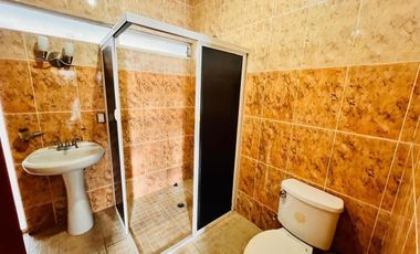 Casa en venta en Veracruz con Alberca Fracc. Floresta