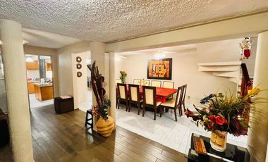 Casa en venta en Veracruz con Alberca Fracc. Floresta