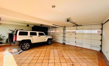 Casa en venta en Veracruz con Alberca Fracc. Floresta