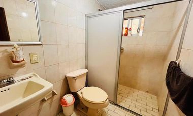 Casa en venta en Veracruz con Alberca Fracc. Floresta