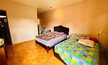 Casa en venta en Veracruz con Alberca Fracc. Floresta