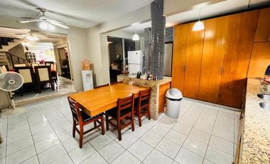 Casa en venta en Veracruz con Alberca Fracc. Floresta