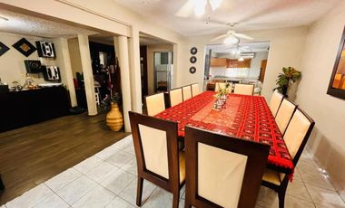 Casa en venta en Veracruz con Alberca Fracc. Floresta