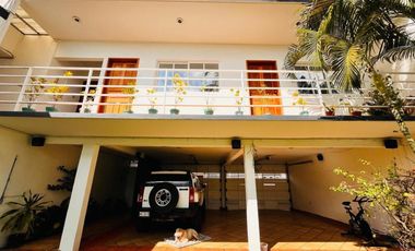 Casa en venta en Veracruz con Alberca Fracc. Floresta