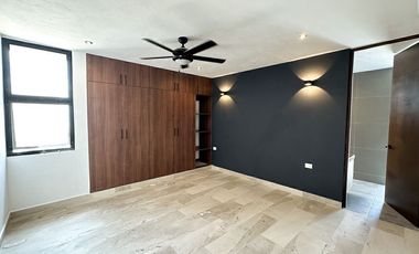 Casa en VENTA | ZENDERA | CONKAL | ENTREGA INMEDIATA