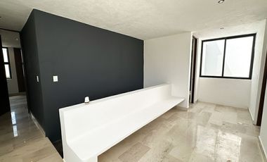 Casa en VENTA | ZENDERA | CONKAL | ENTREGA INMEDIATA