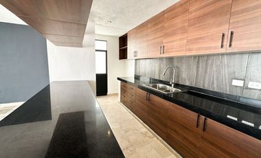 Casa en VENTA | ZENDERA | CONKAL | ENTREGA INMEDIATA