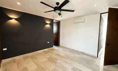 Casa en VENTA | ZENDERA | CONKAL | ENTREGA INMEDIATA