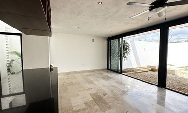 Casa en VENTA | ZENDERA | CONKAL | ENTREGA INMEDIATA
