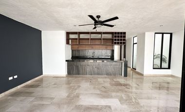 Casa en VENTA | ZENDERA | CONKAL | ENTREGA INMEDIATA